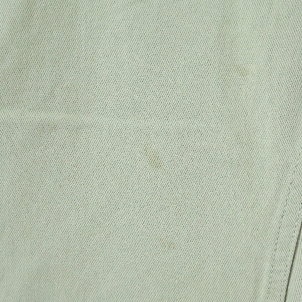 ICE CREAM(アイスクリーム) Print Cotton Pants プリントコットンパンツ ボトムス ICEJP243P004