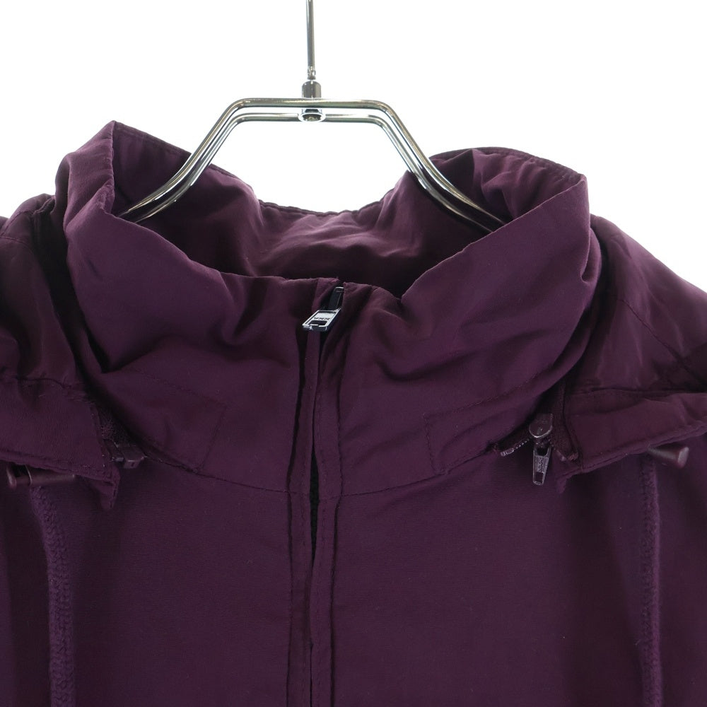 SUPREME(シュプリーム) 26SS ×MM6 Split Stadium Jacket スプリット スタジアムジャケット ブルゾン マルチ