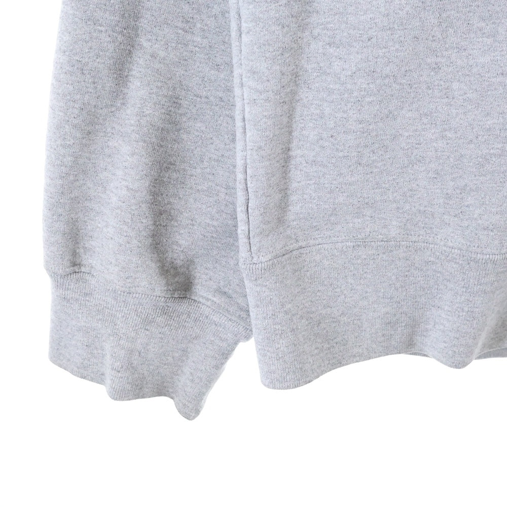 SUPREME(シュプリーム) 22AW Box Logo Crewneck ボックスロゴ クルーネック スウェット トレーナー グレー