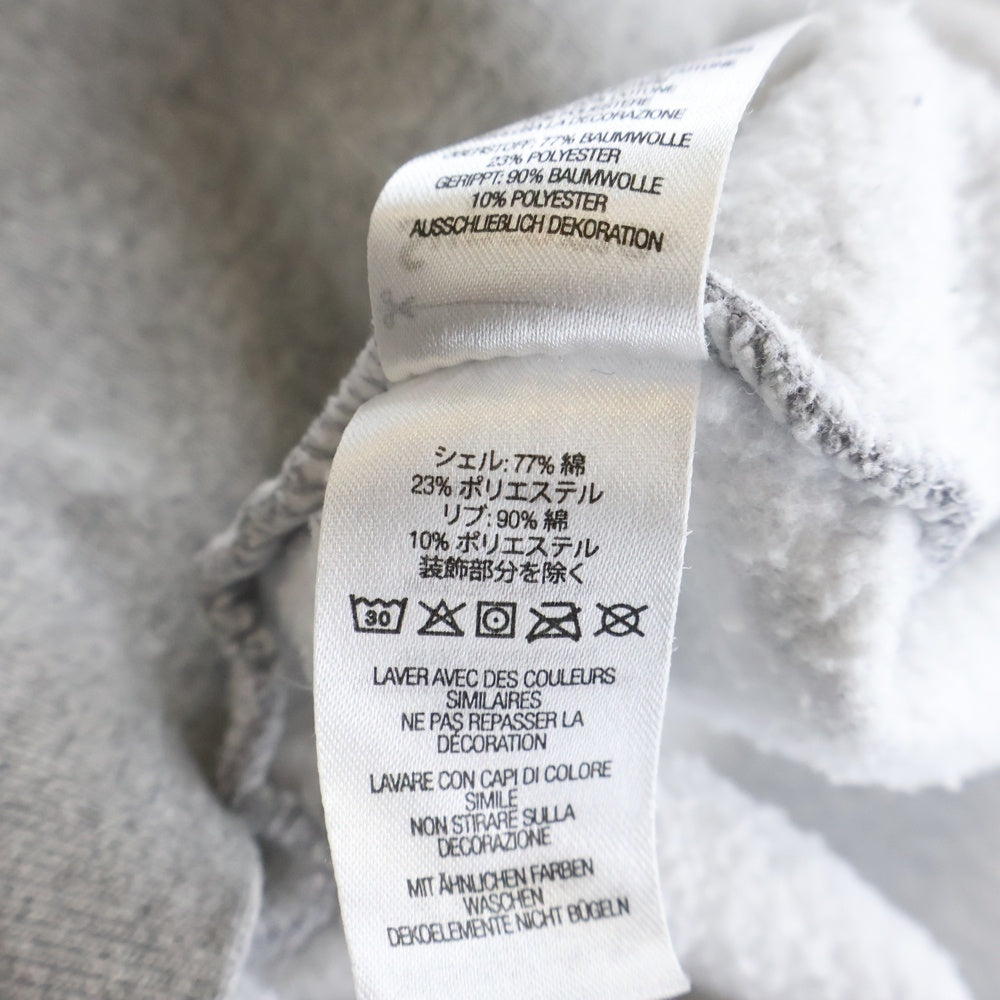 SUPREME(シュプリーム) 22AW Box Logo Crewneck ボックスロゴ クルーネック スウェット トレーナー グレー