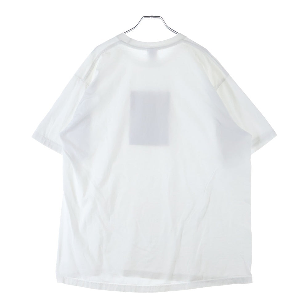 SUPREME(シュプリーム) 24AW Lollipop Tee ロリポップキャンディー Tシャツ フォトプリント ブラック ホワイト