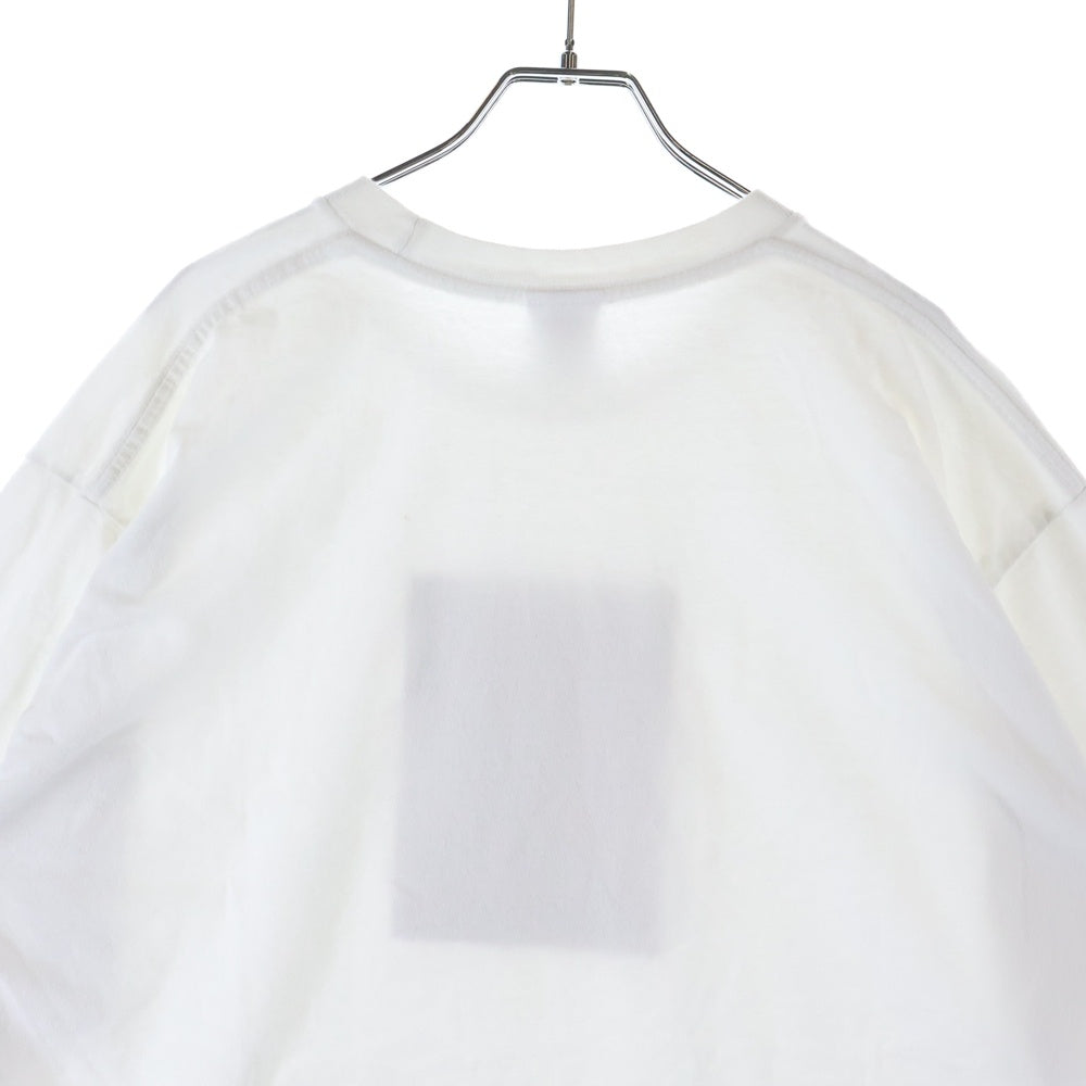 SUPREME(シュプリーム) 24AW Lollipop Tee ロリポップキャンディー Tシャツ フォトプリント ブラック ホワイト