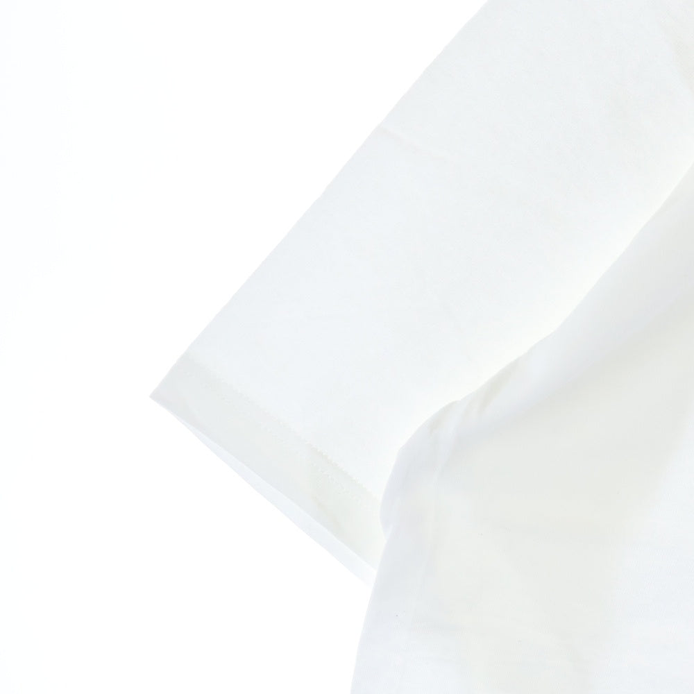 SUPREME(シュプリーム) 25AW Dust Tee ダスト 半袖Tシャツ カットソー ホワイト