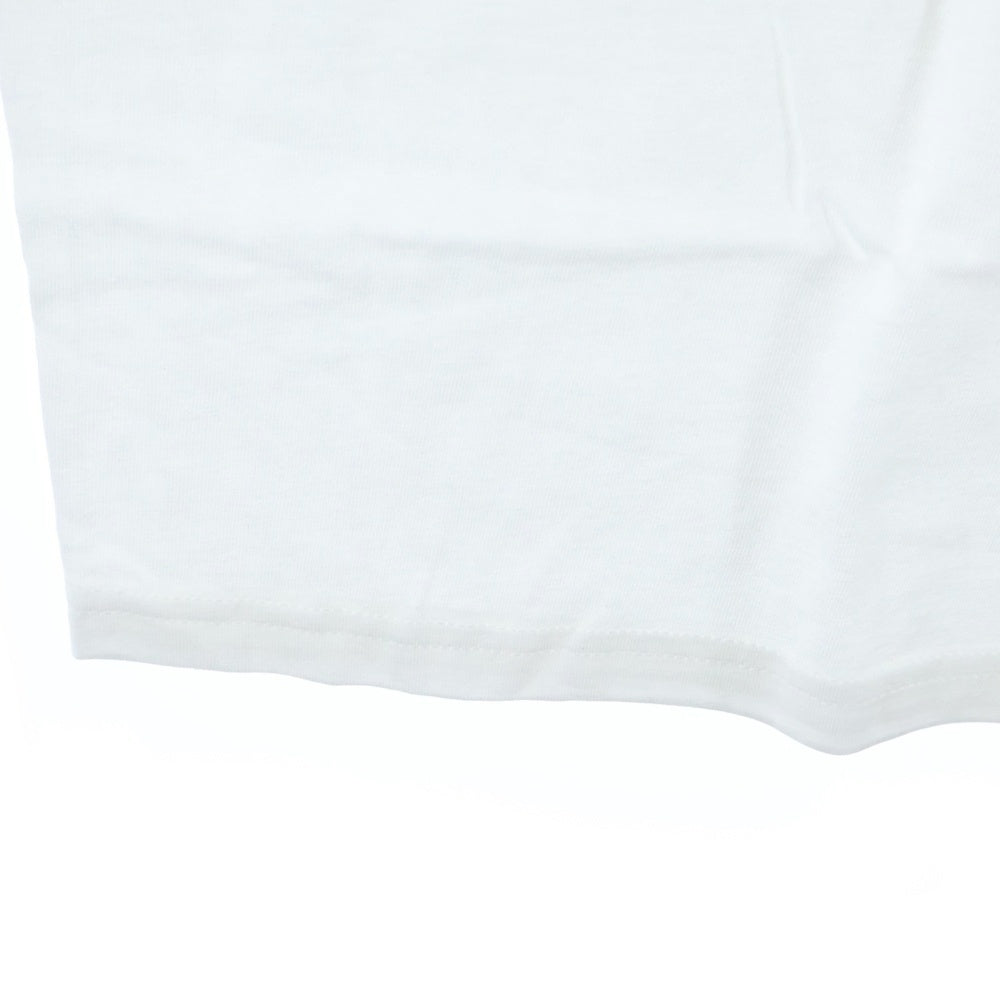 SUPREME(シュプリーム) 25AW Dust Tee ダスト 半袖Tシャツ カットソー ホワイト