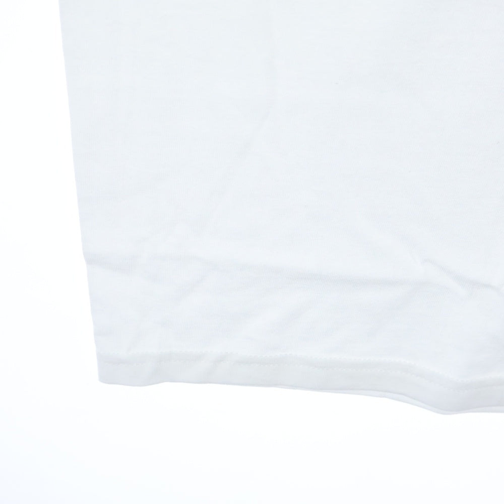 SUPREME(シュプリーム) 25SS Bear Tee ベアー フロントプリント 半袖Tシャツ カットソー ホワイト