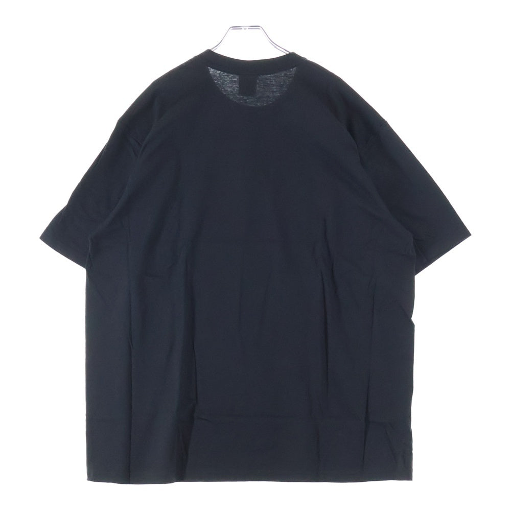 SUPREME(シュプリーム) 25AW Girls Tee ガールズ クルーネック半袖Tシャツ カットソー ブラック