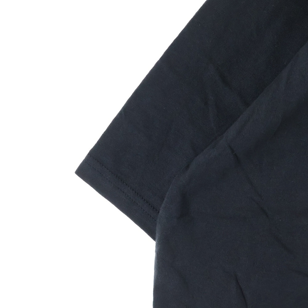 SUPREME(シュプリーム) 25AW Girls Tee ガールズ クルーネック半袖Tシャツ カットソー ブラック