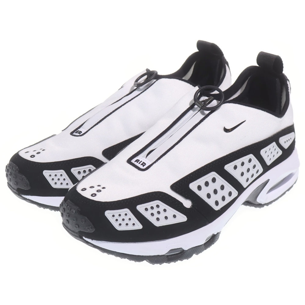 NIKE(ナイキ) Air Max エアマックス ローカットスニーカー シューズ ホワイト US9/26cm FZ2068-100