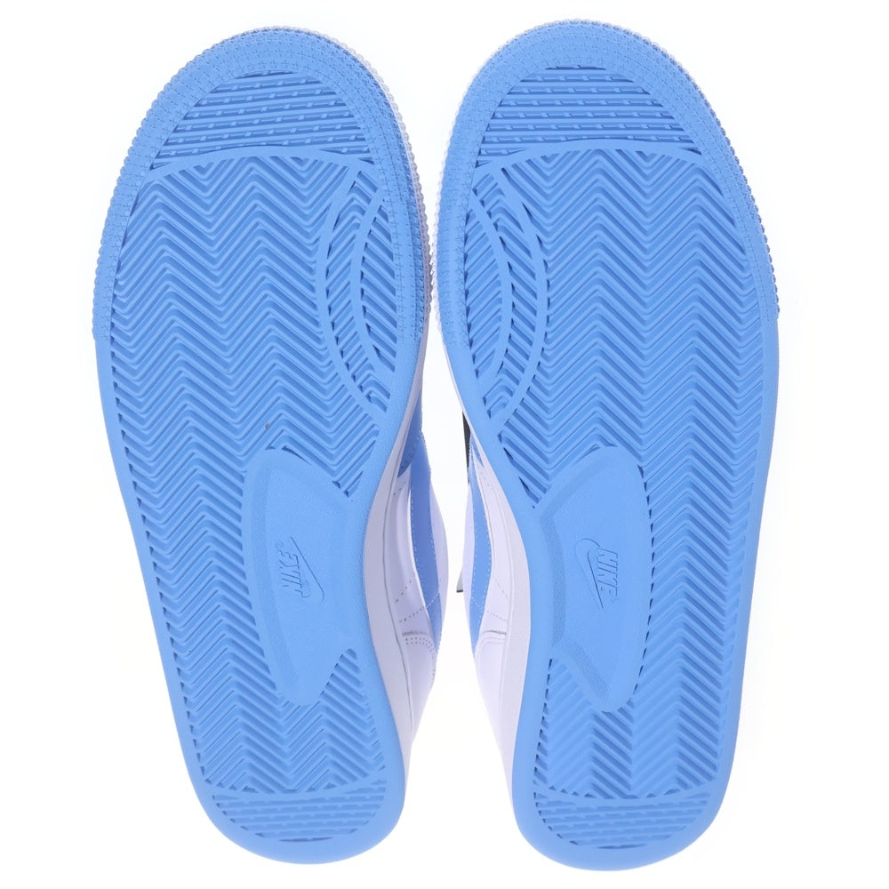 NIKE(ナイキ) TERMINATOR LOW UNIVERSITY ターミネーター ユニバーサル ローカットスニーカー ブルー US10/28cm FQ8748-412