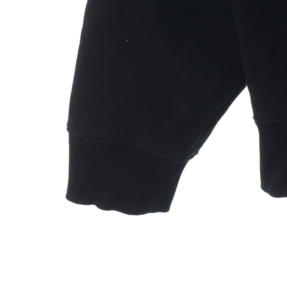 KITH(キス) Biggie Sky's The Limit Hoodie ビギースカイズザリミットフーディー スウェットパーカー ブラック KH2436 100