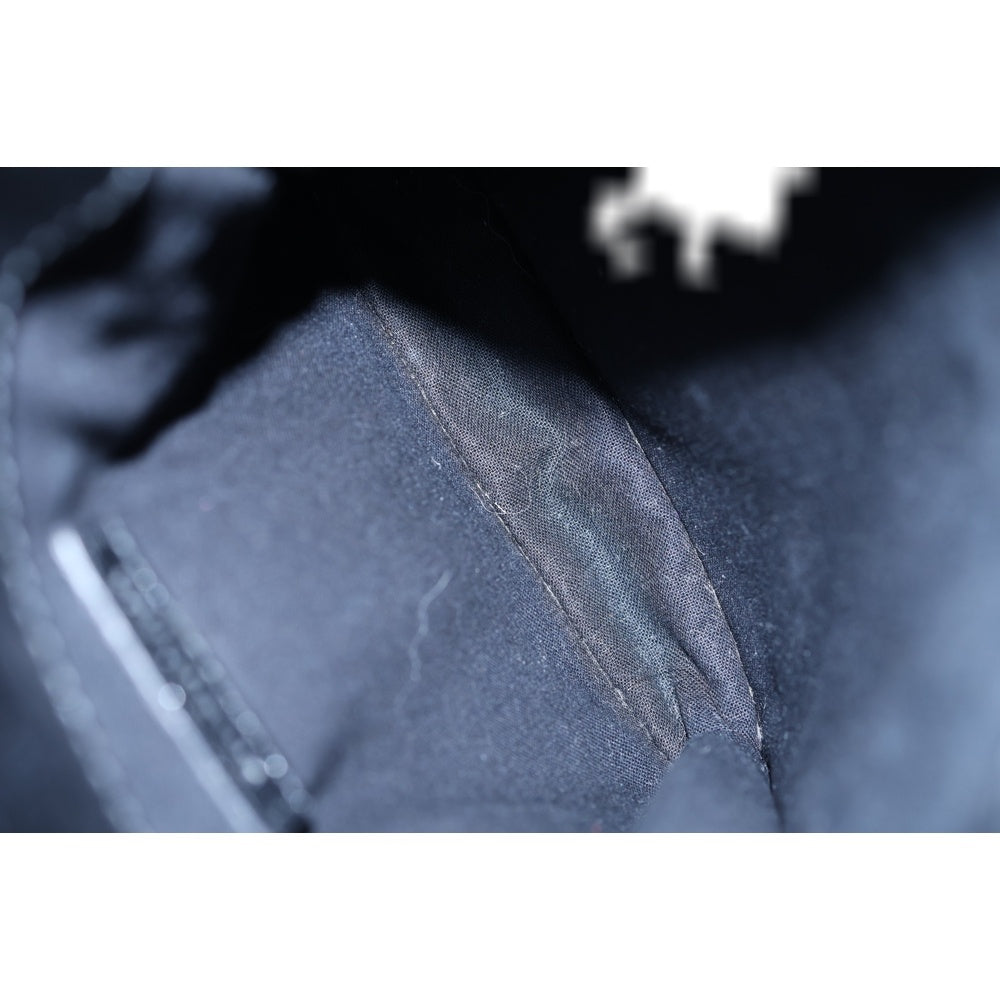 BALENCIAGA(バレンシアガ) Explorer Graffiti Small Pouch エクスプローラー グラフィティ スモールポーチ ホワイト 655982