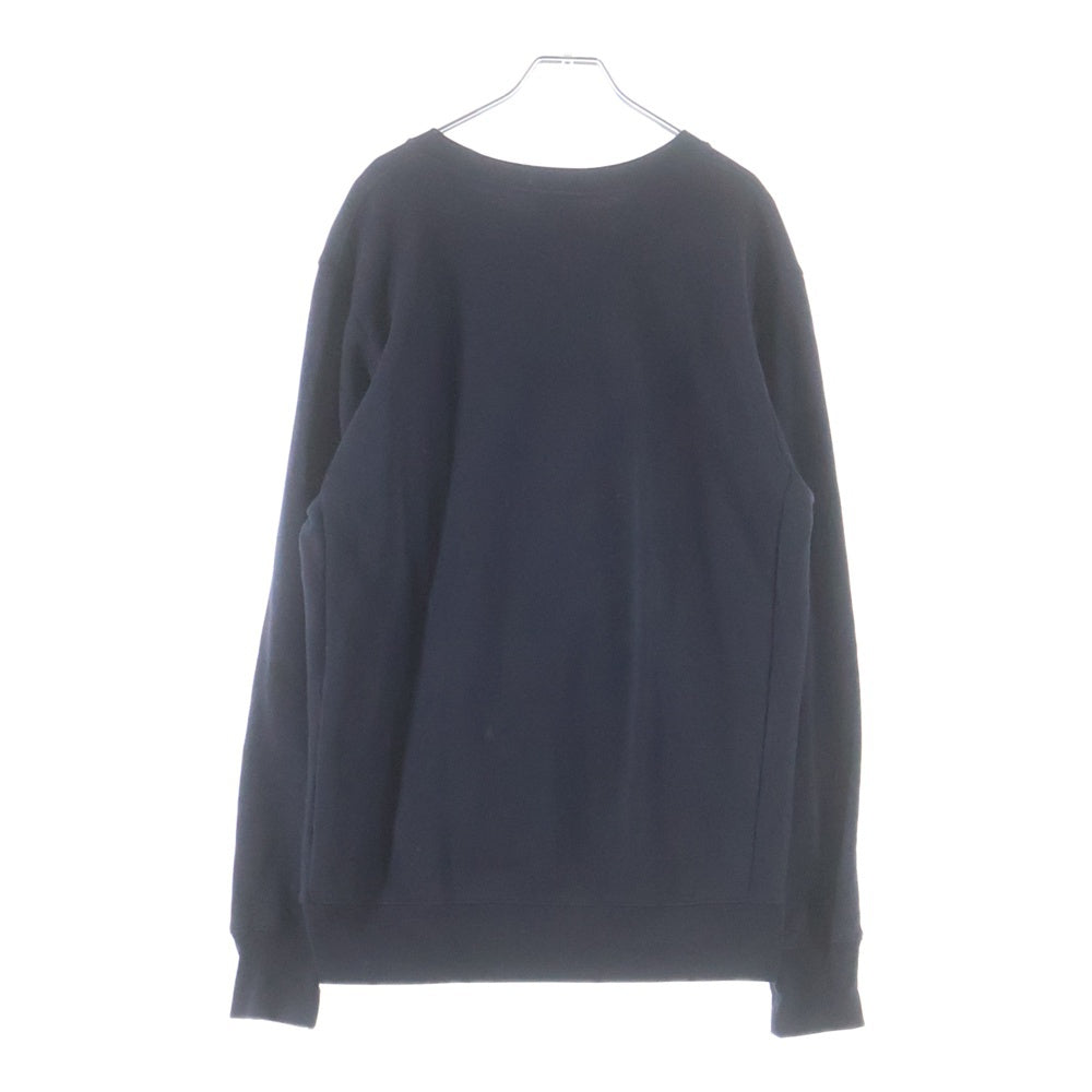 Paul Smith(ポールスミス) Rabbit Print Sweatshirt ラビットプリントスウェット セーターネイビー