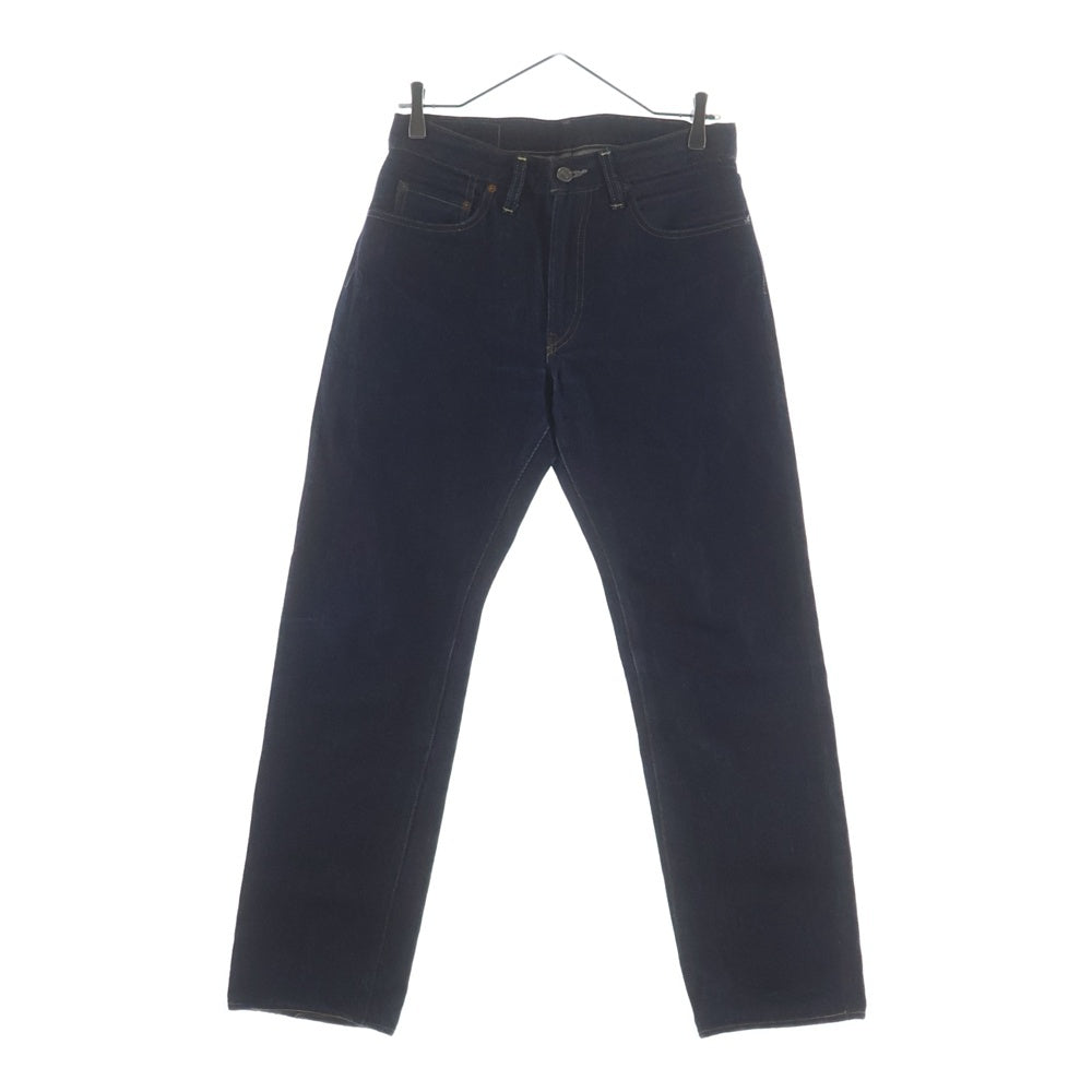 Levi's VINTAGE CLOTHING(リーバイス ビンテージ クロージング) 501Z XX ジップフライ デニムパンツ インディゴ PC9-5014-0090