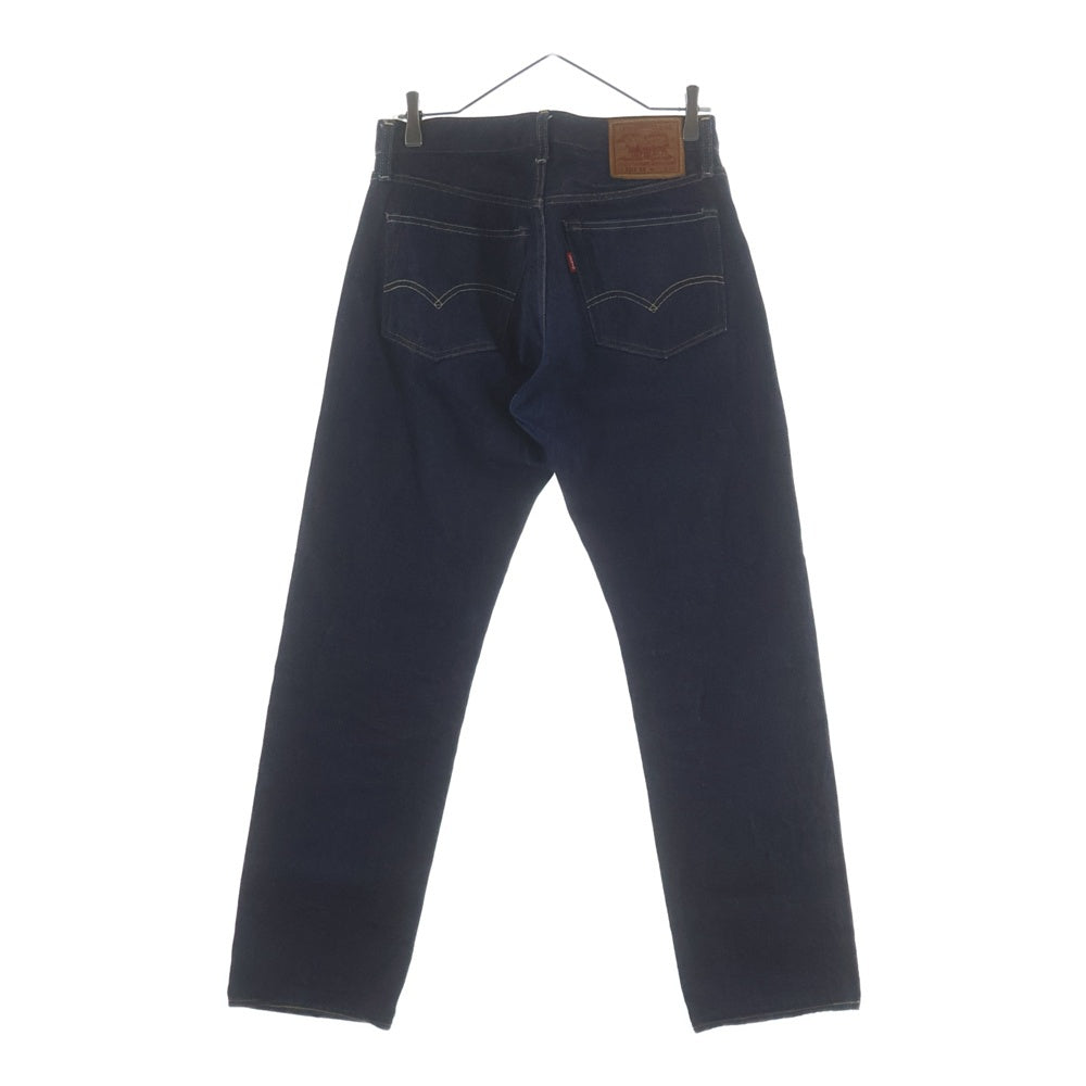 Levi's VINTAGE CLOTHING(リーバイス ビンテージ クロージング) 501Z XX ジップフライ デニムパンツ インディゴ PC9-5014-0090