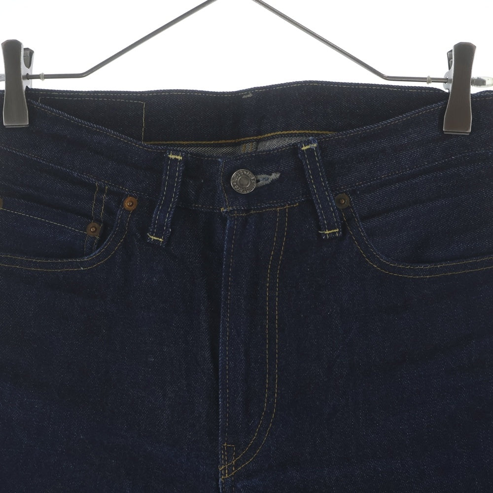 Levi's VINTAGE CLOTHING(リーバイス ビンテージ クロージング) 501Z XX ジップフライ デニムパンツ インディゴ PC9-5014-0090