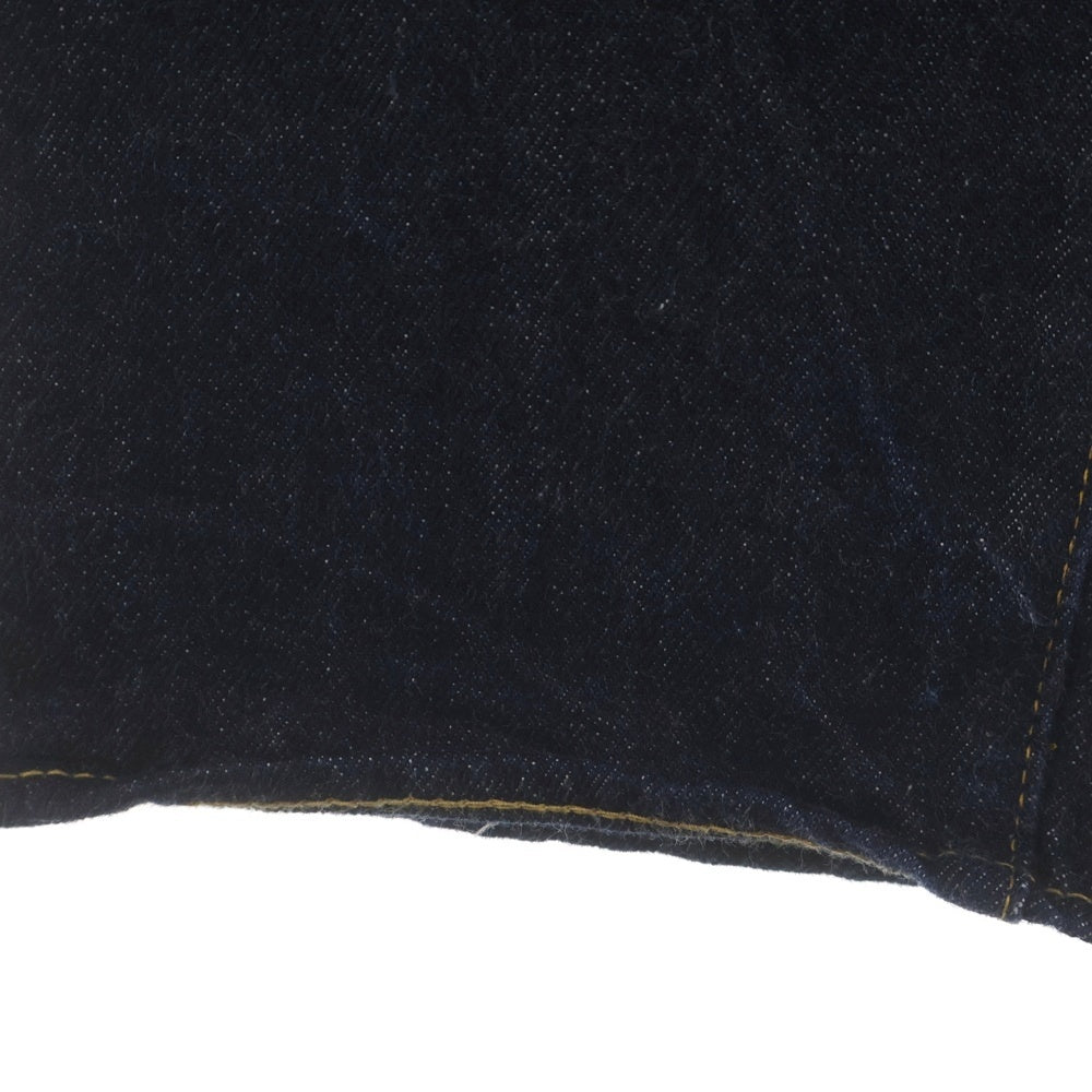 Levi's VINTAGE CLOTHING(リーバイス ビンテージ クロージング) 501Z XX ジップフライ デニムパンツ インディゴ PC9-5014-0090