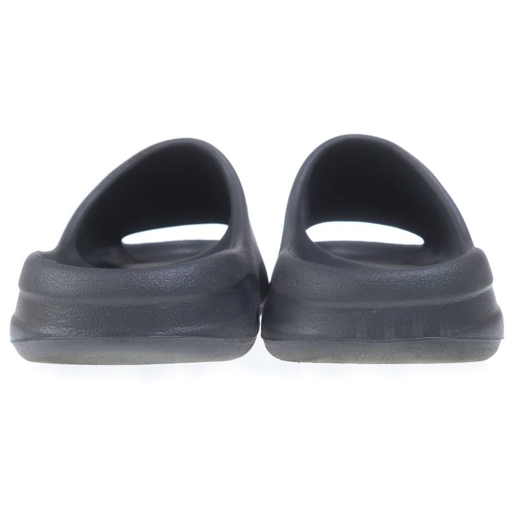 adidas(アディダス) YEEZY SLIDE ONYX イージースライド オニキス サンダル ブラック 11/29.5cm HQ6448
