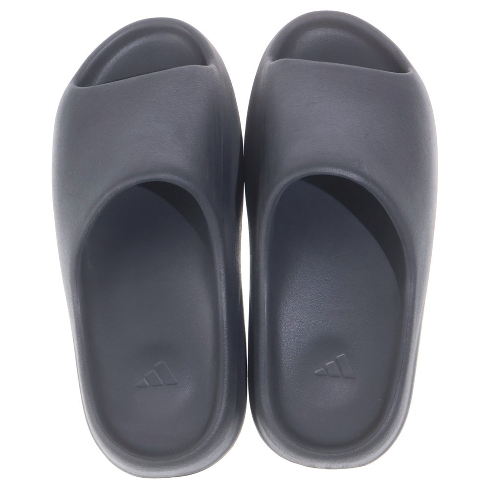 adidas(アディダス) YEEZY SLIDE ONYX イージースライド オニキス サンダル ブラック 11/29.5cm HQ6448