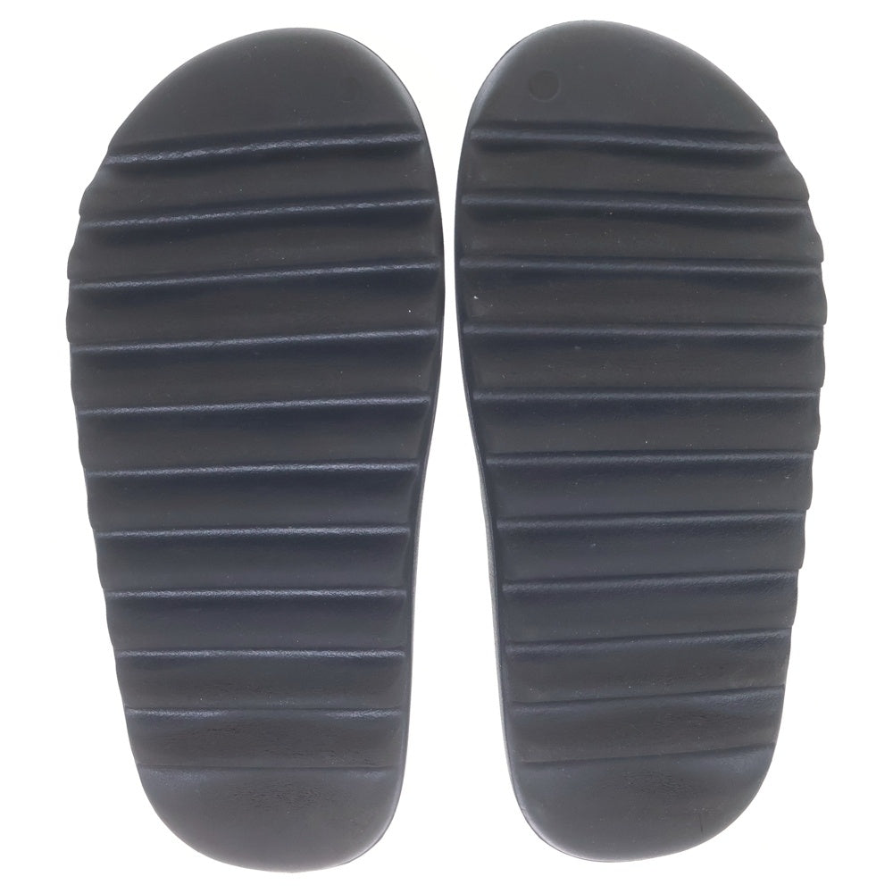 adidas(アディダス) YEEZY SLIDE ONYX イージースライド オニキス サンダル ブラック 11/29.5cm HQ6448