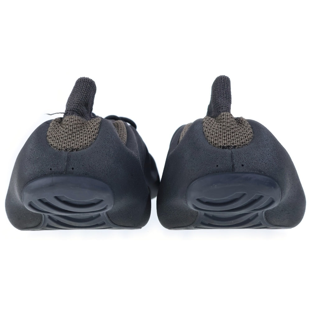 adidas(アディダス) YEEZY 450 DARK SLATE イージー ダークスレート ローカットスニーカー ブラック US10.5/28.5cm GY5368