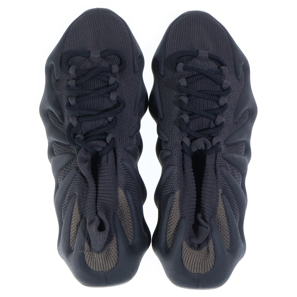 adidas(アディダス) YEEZY 450 DARK SLATE イージー ダークスレート ローカットスニーカー ブラック US10.5/28.5cm GY5368