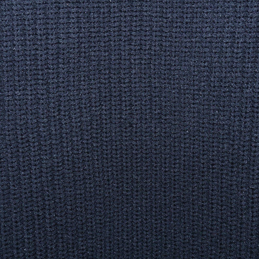 COOTIE PRODUCTIONS(クーティー プロダクションズ) 25SS Solotex Tilden Sweater Vネック チルデンセーター ニット ブラック CTE-25S311