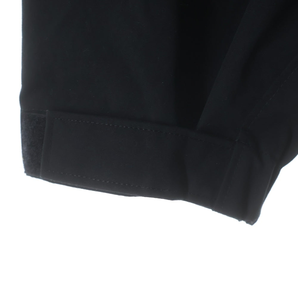 COOTIE PRODUCTIONS(クーティー プロダクションズ) 23AW Tough Twill Error Fit Over Parka ツイルエラーフィット オーバーパーカー ブラック CTE-23A206
