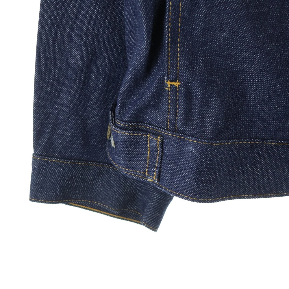 Sacai(サカイ) 25SS×Levi's Denim Jacket リーバイス デニムジャケット インディゴ 25-03708M