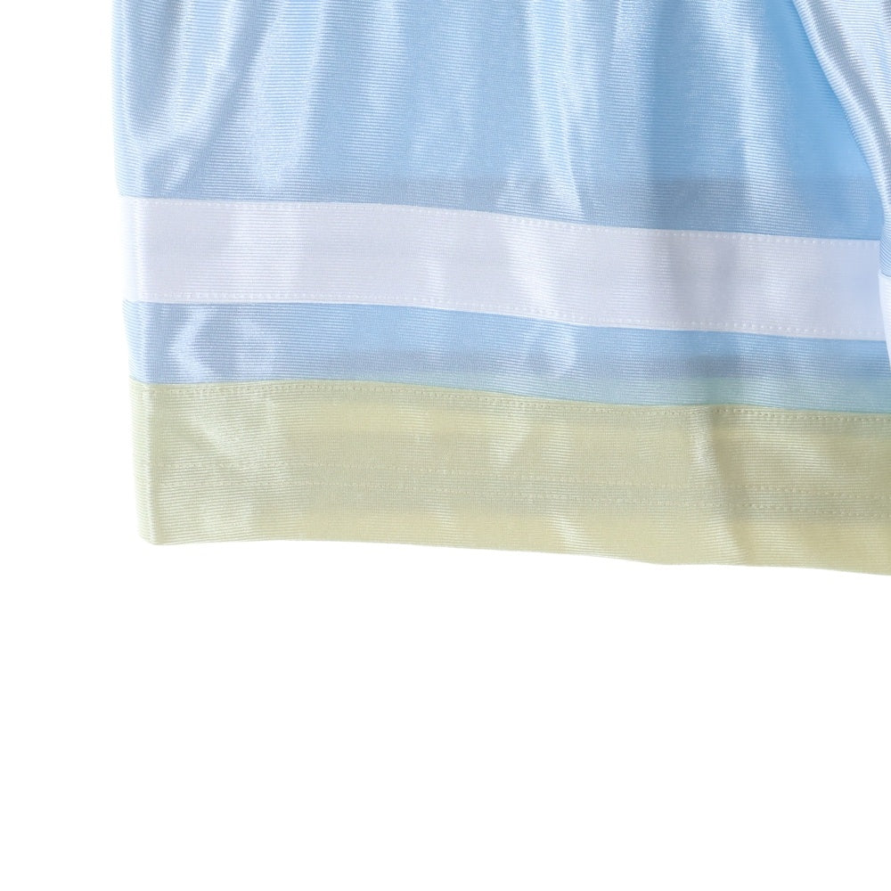 SUPREME(シュプリーム) 25SS Dazzle Breakaway Short ダズルブレイクアウェイショーツ ハーフパンツ ライトブルー