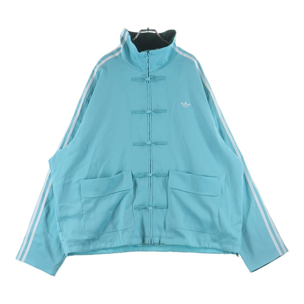 adidas(アディダス) Originals Chinese New Year Track Jacket 限定 チャイニーズ トラックジャケット ブルー JD3378