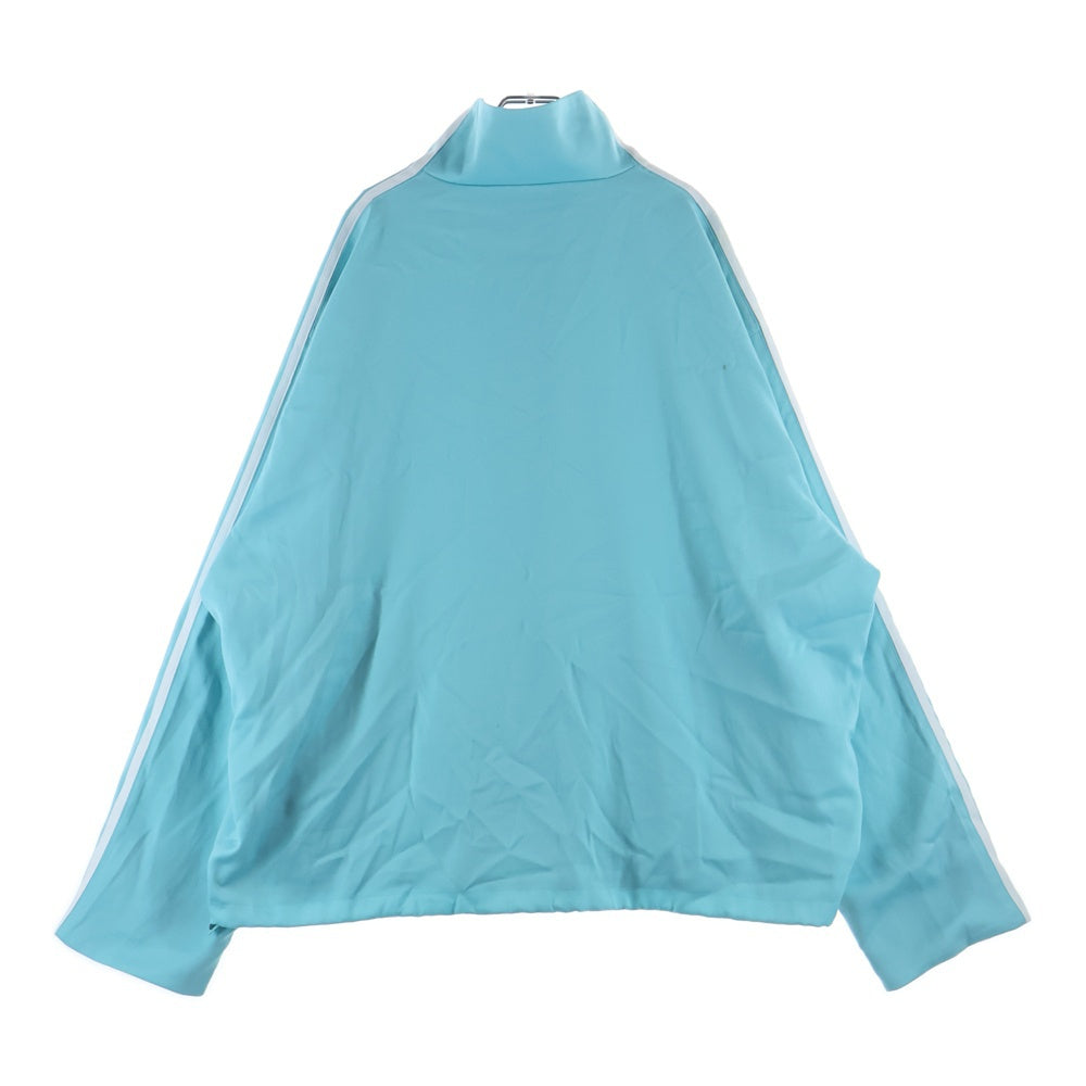 adidas(アディダス) Originals Chinese New Year Track Jacket 限定 チャイニーズ トラックジャケット ブルー JD3378