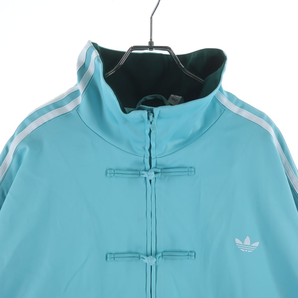 adidas(アディダス) Originals Chinese New Year Track Jacket 限定 チャイニーズ トラックジャケット ブルー JD3378