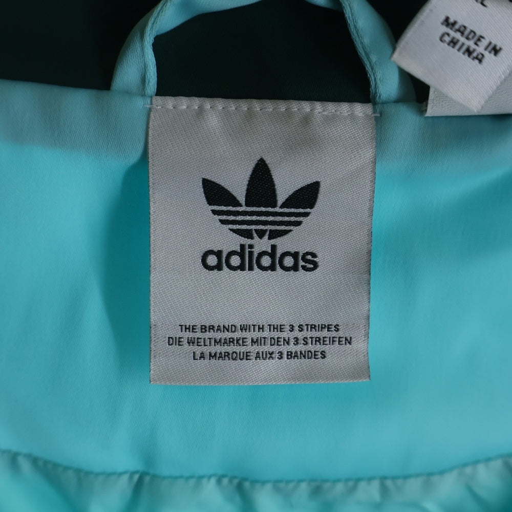 adidas(アディダス) Originals Chinese New Year Track Jacket 限定 チャイニーズ トラックジャケット ブルー JD3378