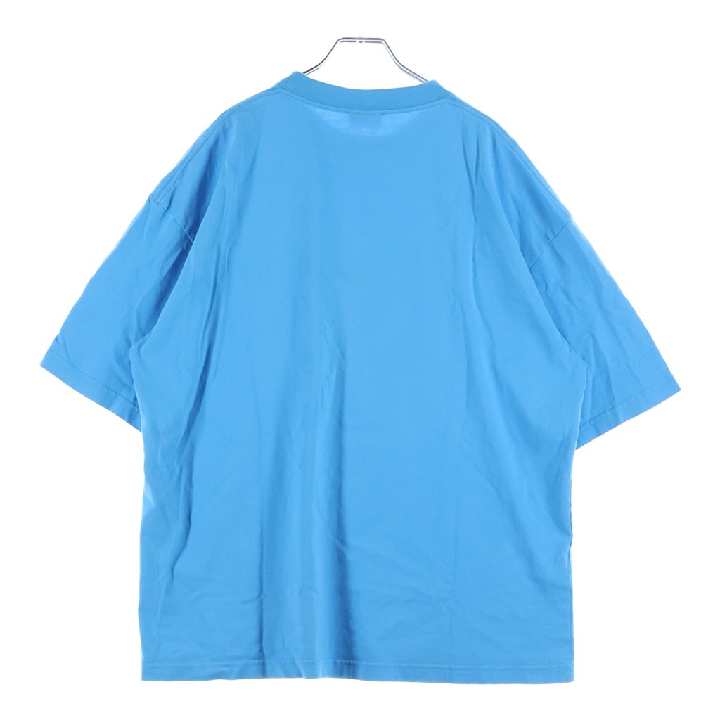 BALENCIAGA(バレンシアガ) 22AW BB PARIS ICON ミディアムフィットロゴ