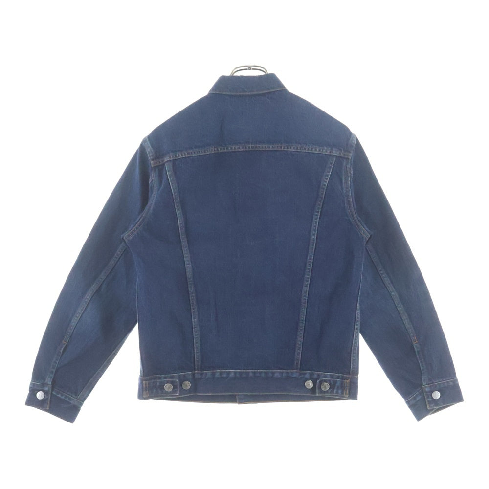SUBCULTURE(サブカルチャー) Denim Jacket デニムジャケット アウター インディゴ SCJK-CL22