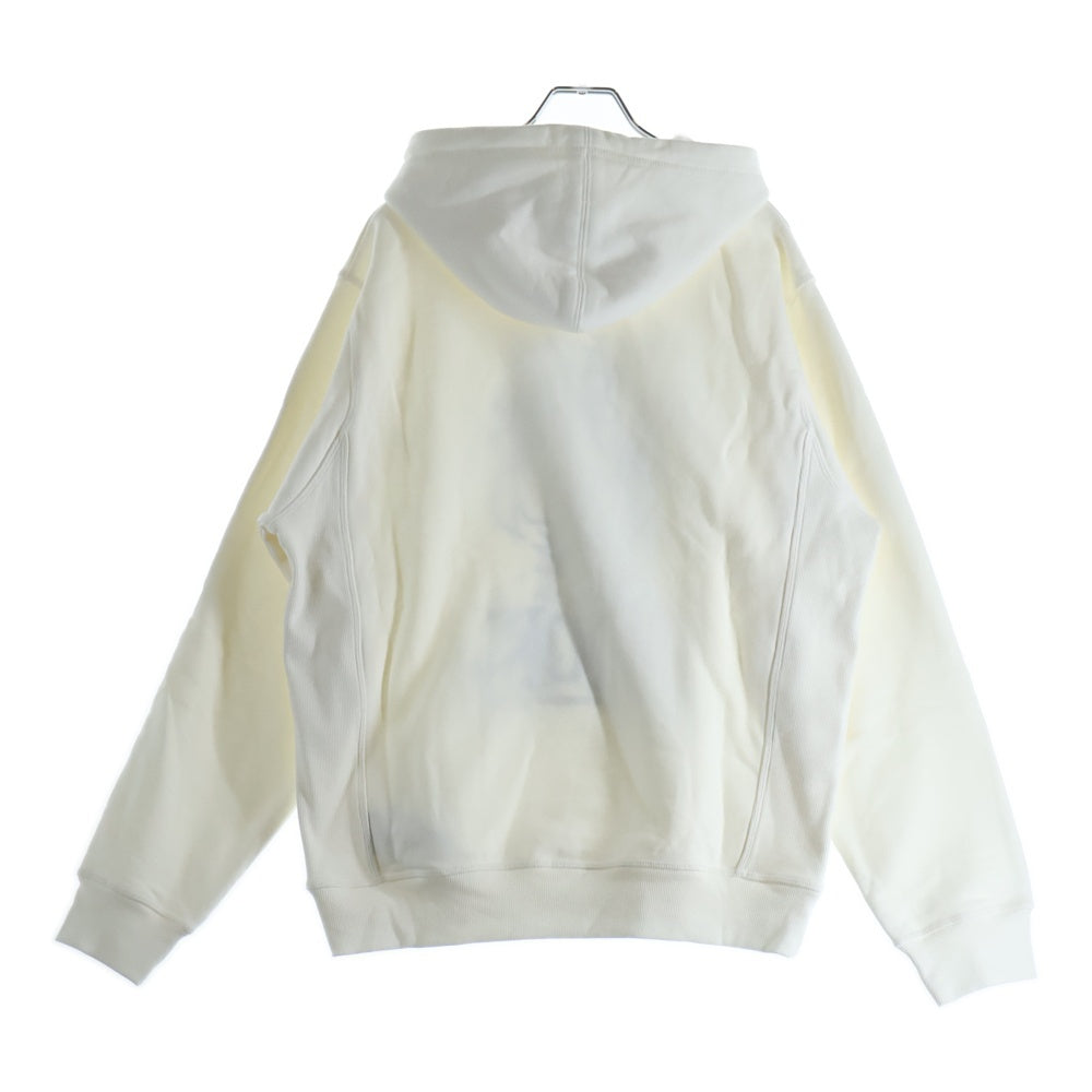 DIOR(ディオール) 20AW ×SHAWN STUSSY SHOCK THE WORLD HOODIE