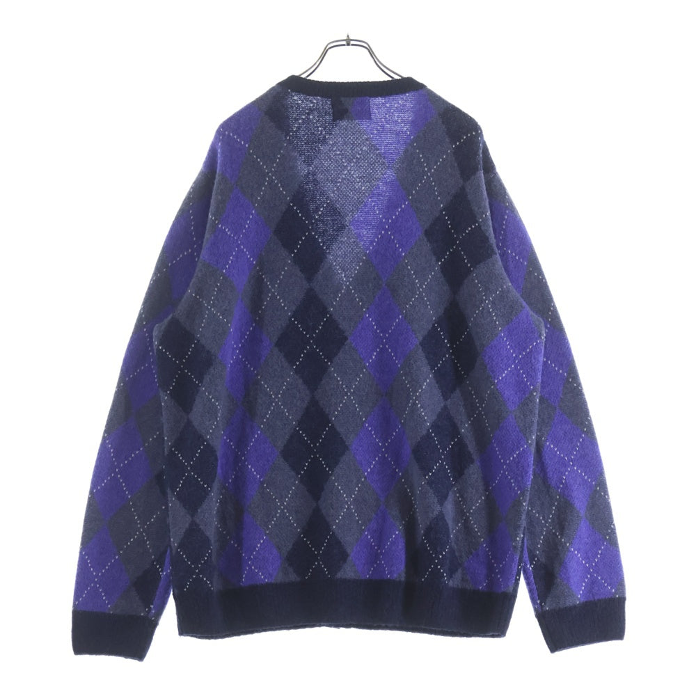 Palace Skateboards(パレススケートボーズ) x Fred Perry Argyle 
