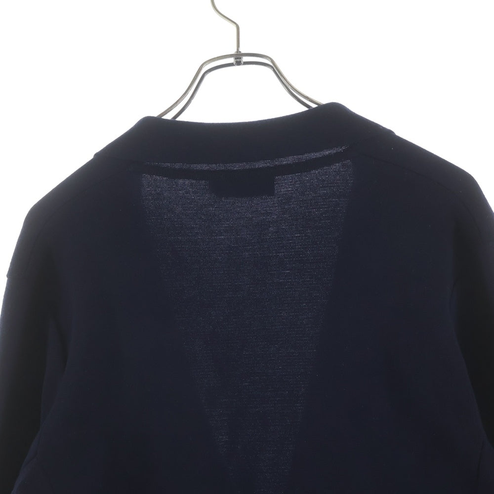 POLO RALPH LAUREN(ポロラルフローレン) Purple Label Cardigan パープルレーベル カーディガン ネイビー