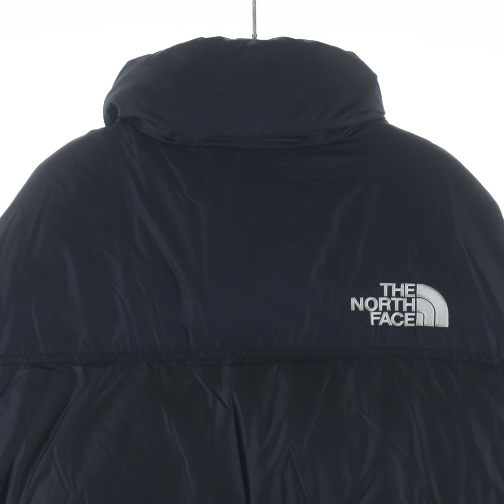 THE NORTH FACE(ザノースフェイス) ECO NUPTSE JACKET エコ ヌプシ ダウンジャケット ブラック NJ1DP55A