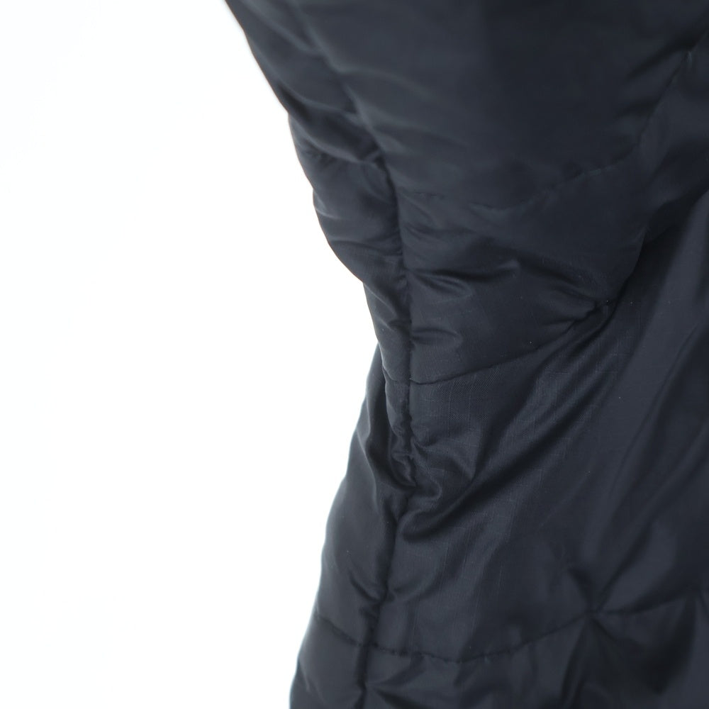 THE NORTH FACE(ザノースフェイス) ECO NUPTSE JACKET エコ ヌプシ ダウンジャケット ブラック NJ1DP55A