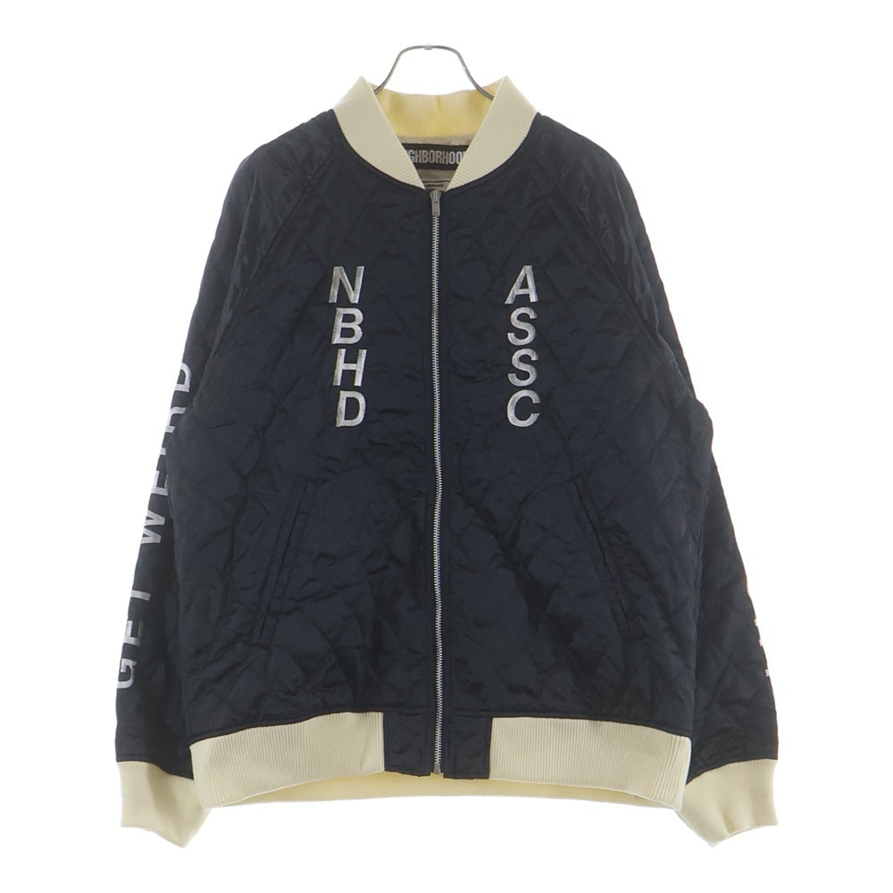 NEIGHBORHOOD(ネイバーフッド) ×ANTI SOCIAL SOCIAL CLUB ASSC