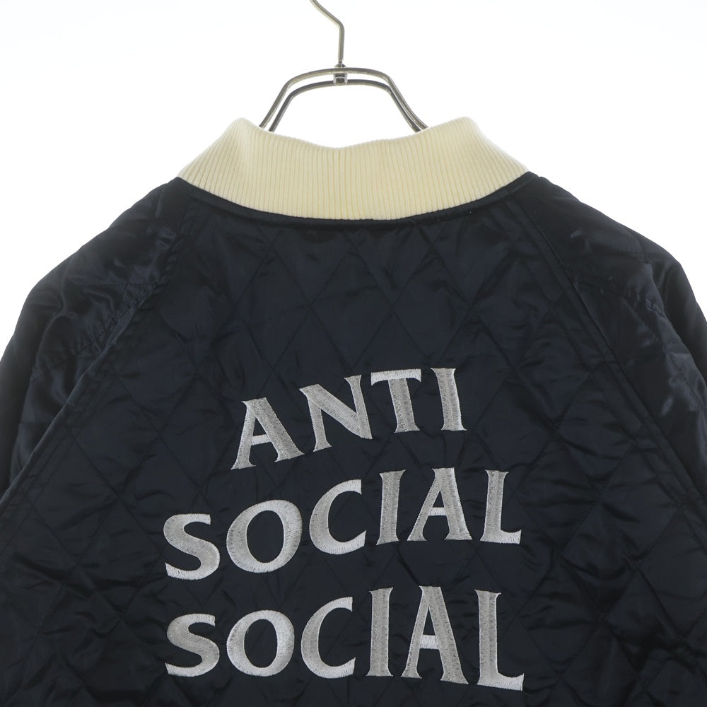 NEIGHBORHOOD(ネイバーフッド) ×ANTI SOCIAL SOCIAL CLUB ASSC