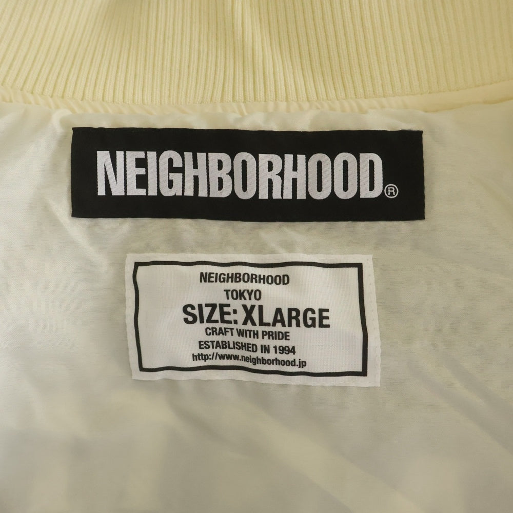 NEIGHBORHOOD(ネイバーフッド) ×ANTI SOCIAL SOCIAL CLUB ASSC