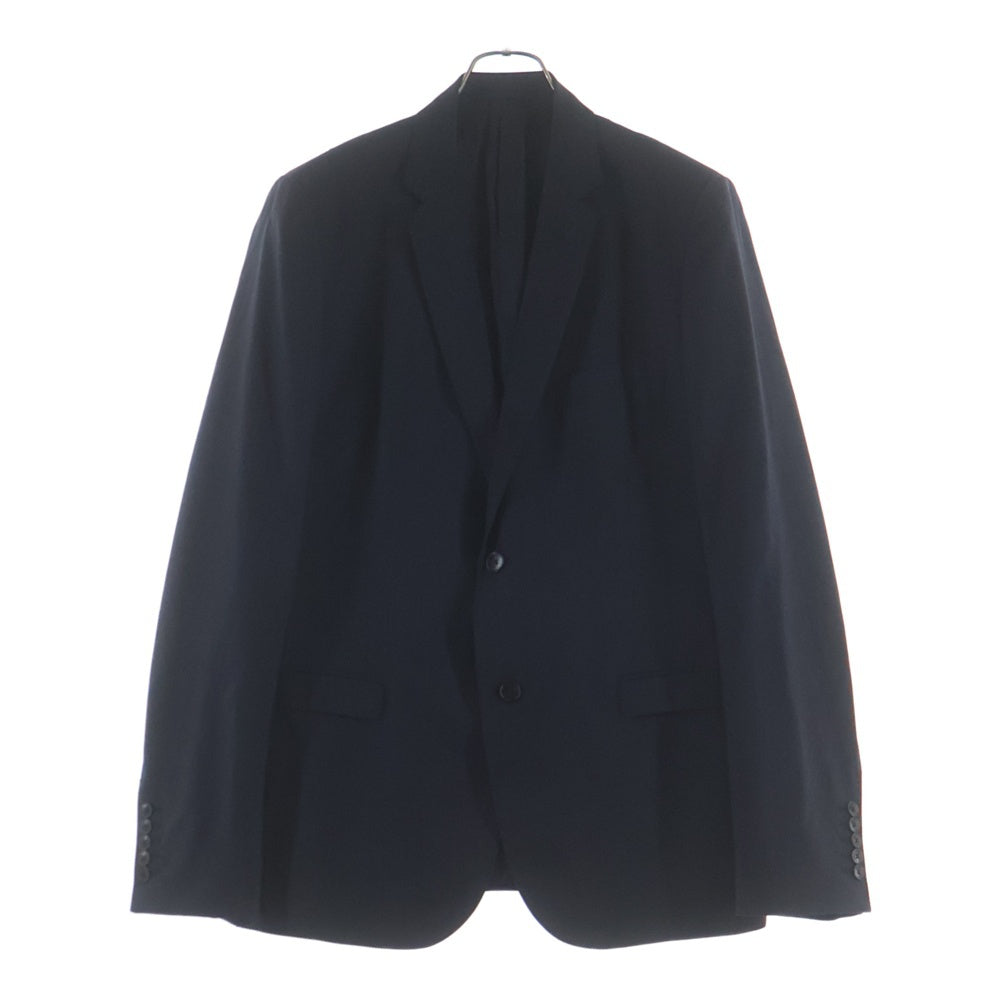 GUCCI(グッチ) Tailored Jacket テーラードジャケット ブラック 281AFB
