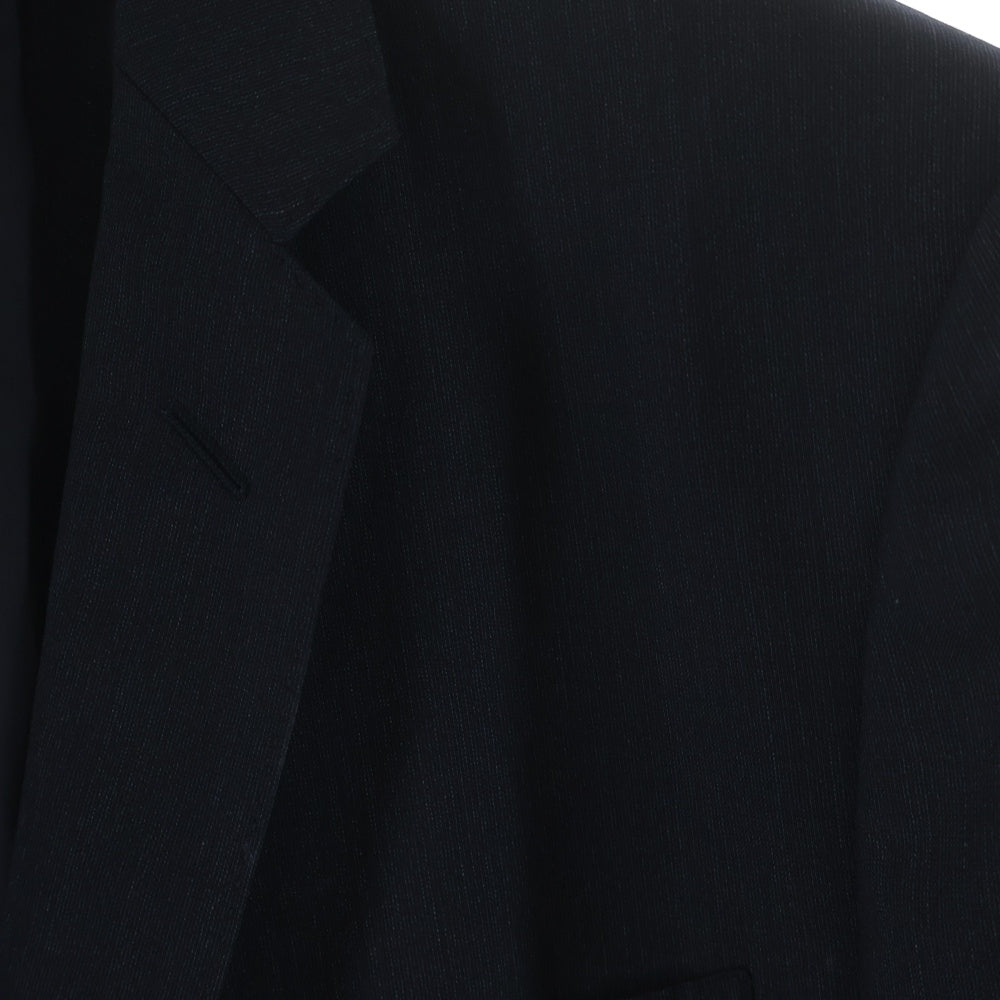 GUCCI(グッチ) Tailored Jacket テーラードジャケット ブラック 281AFB