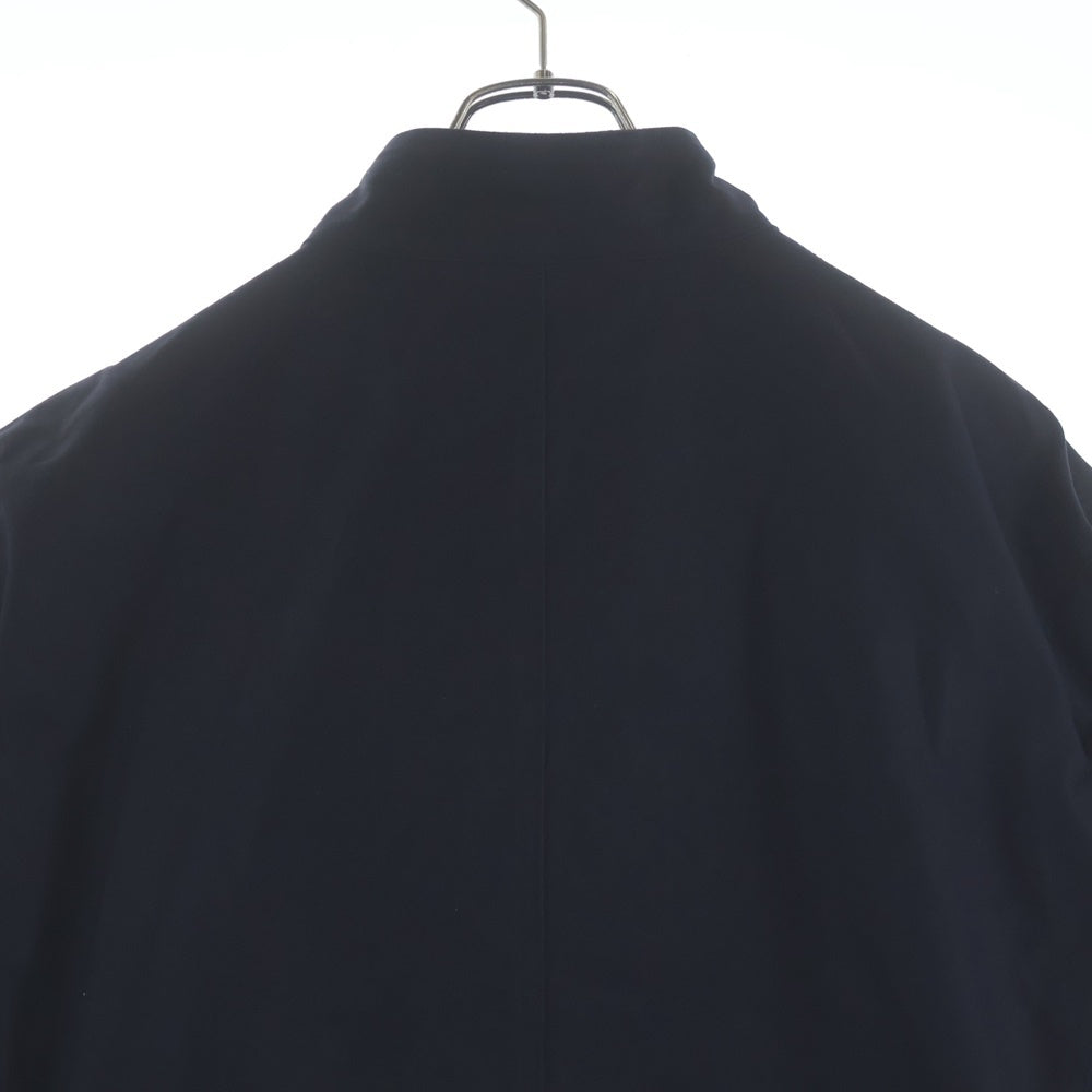 OUR LEGACY(アワーレガシー) DISPATCH JACKET ディスパッチ マルチポケット ダックジャケット ブラック M4231DBH