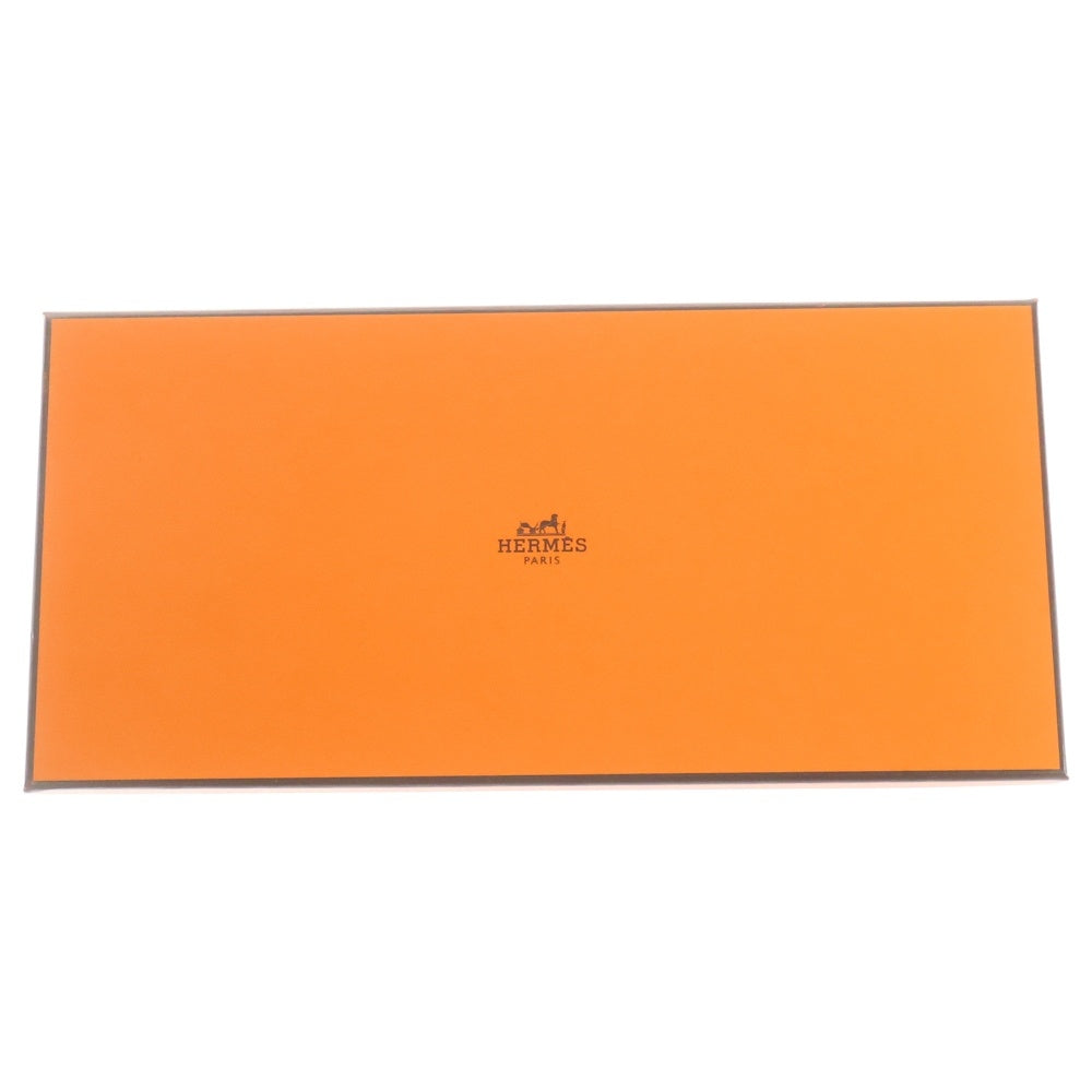 HERMES(エルメス) ジョプラン ウール ニット帽 ビーニー ピンク レディース