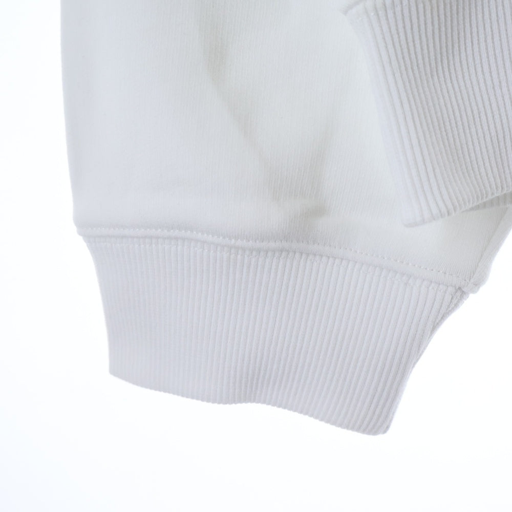KITH(キス) Kith for Invisible Friends Hoodie プルオーバーパーカー フーディー ホワイト KHM031003