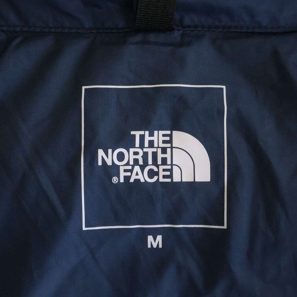 THE NORTH FACE(ザノースフェイス) CAMP Sierra Short キャンプシエラショート パデッドジャケット ブルー NY81931