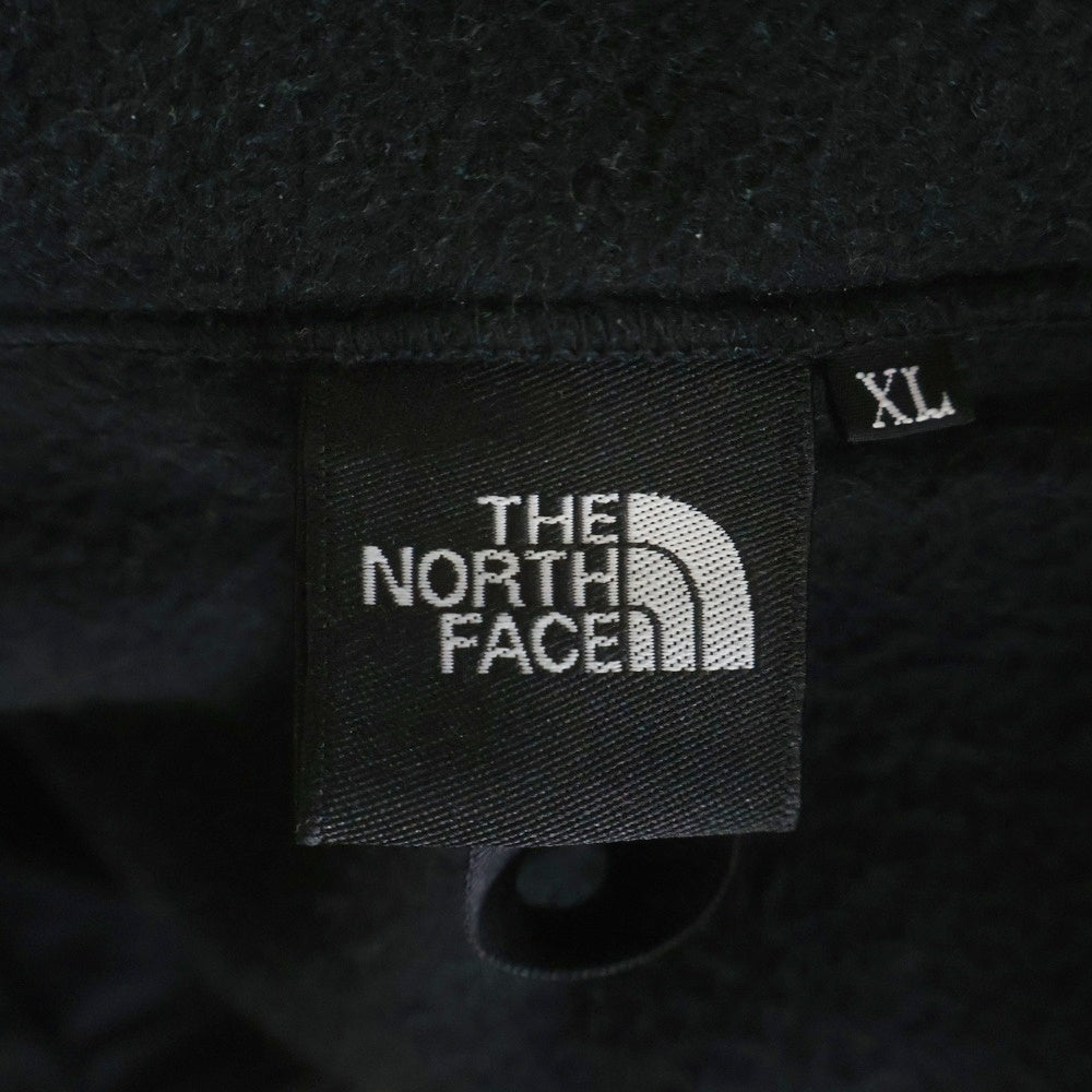 THE NORTH FACE(ザノースフェイス) DENALI JACKET NA72051 デナリジャケット フリースジャケット ブラック